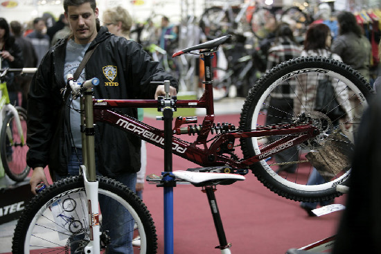 For Bikes 2011