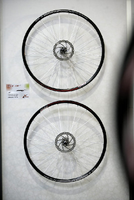 For Bikes 2011 - Remerx