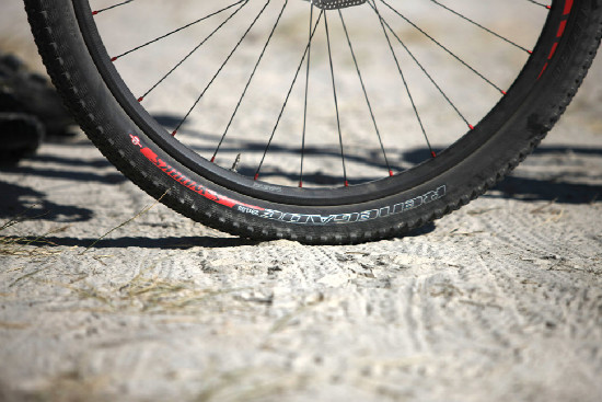 Specialized HT 2012 fotogalerie