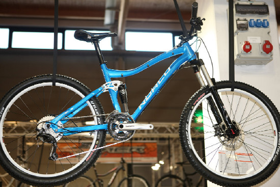 Norco 2012
