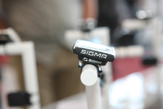 Sigma Sport 2012