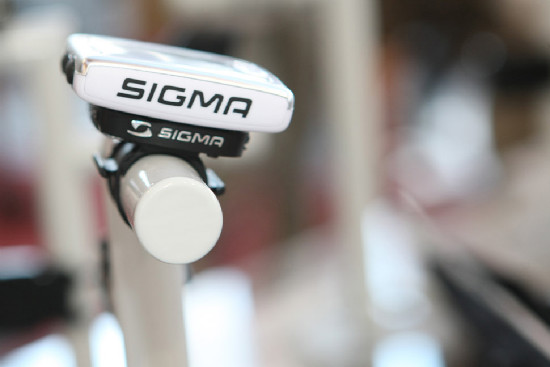 Sigma Sport 2012