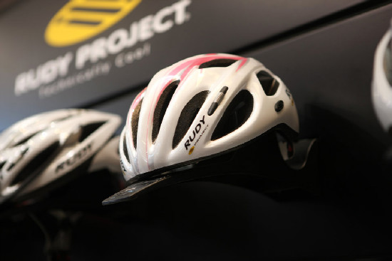 Rudy Project 2012