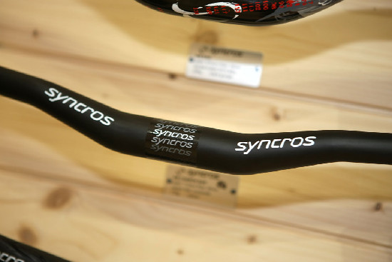 Syncros 2012