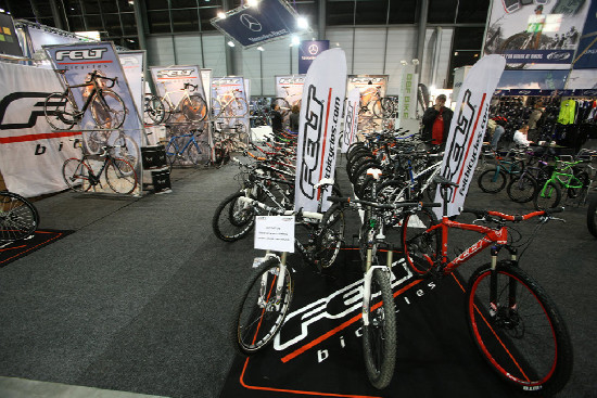 Bike Brno 2011