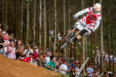 Greg Minnaar