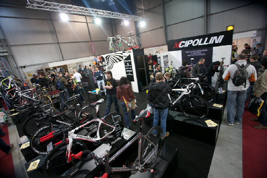 For BIkes 2012
