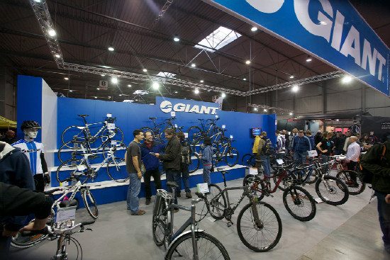 For BIkes 2012