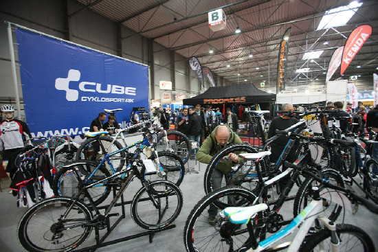 For Bikes 2012