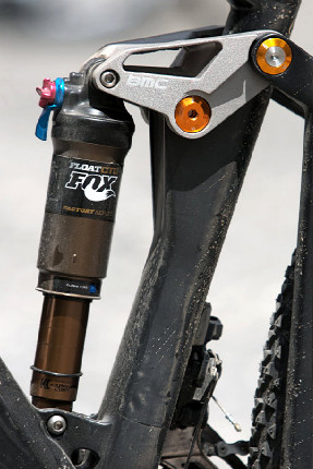 BMC FourStroke FS01 2013