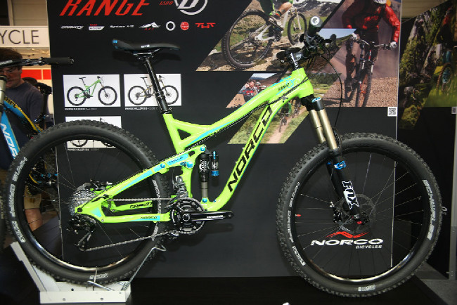 Norco 2013