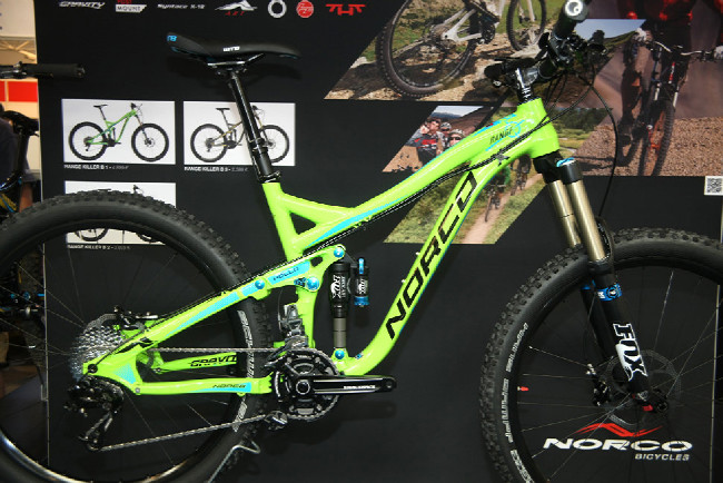 Norco 2013