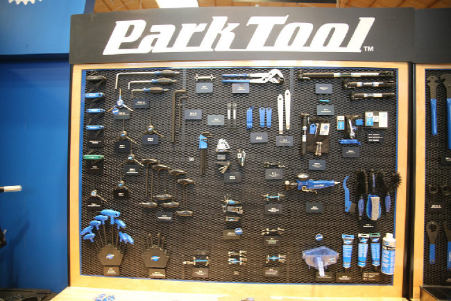 Park Tool 2013