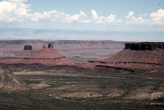 Moab 2012 