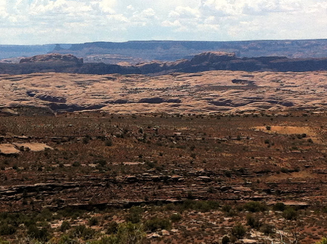Moab 2012 