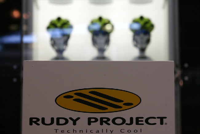 Rudi Project 2013