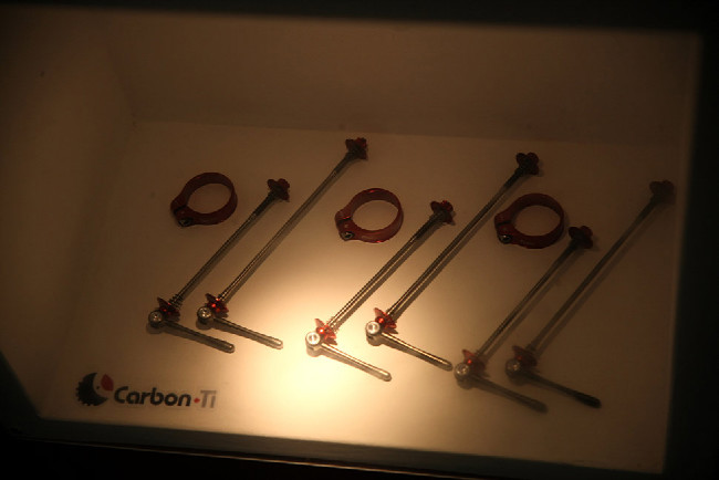 Carbon-Ti 2013