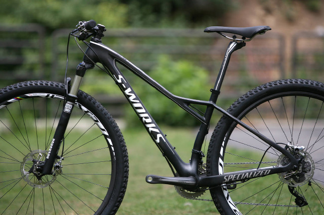 Fate S-Works Carbon 29