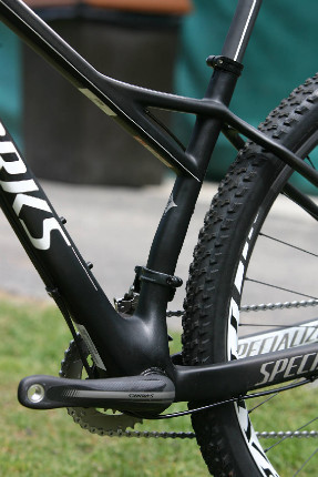 Specialized Fate SW Carbon 29 fotogalerie