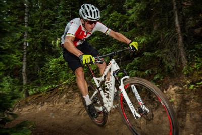 Specialized S-Works Epic World Cup 2014