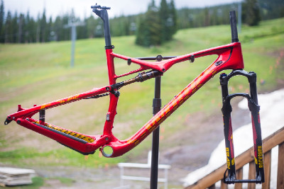 Specialized Epic S-Works 