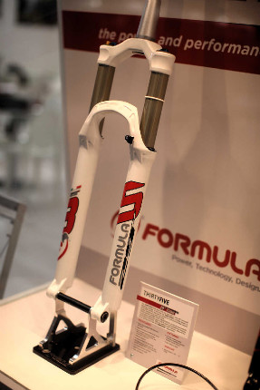 Formula - Eurobike 2013