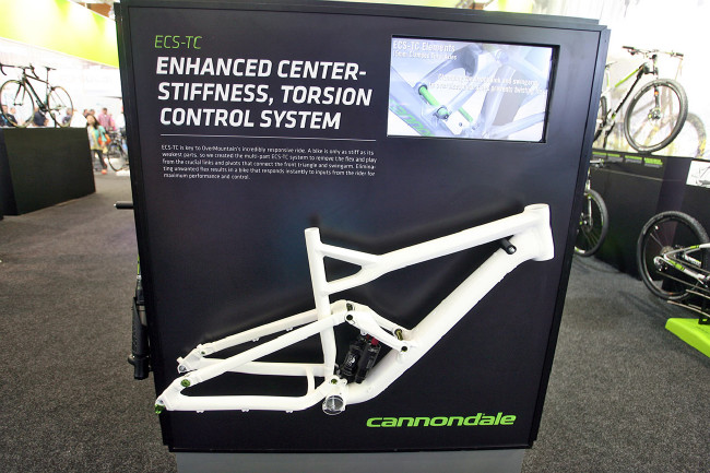 Cannondale - Eurobike 2013