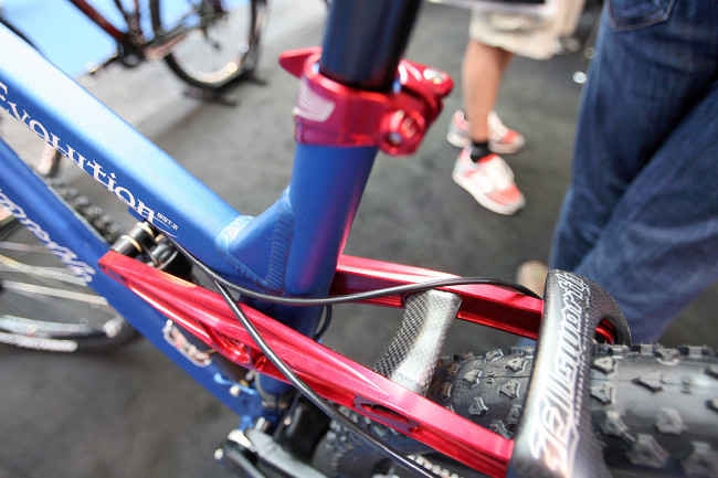 Ellsworth - Eurobike 2013