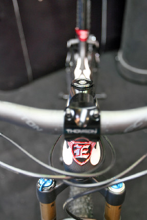 Ellsworth - Eurobike 2013