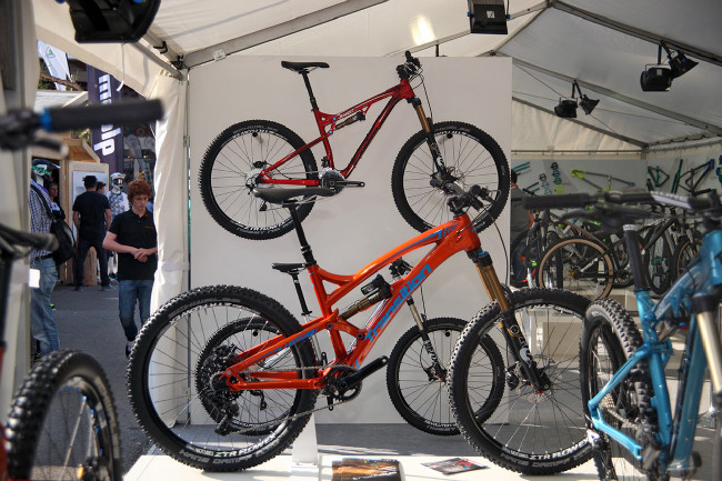 Transition - Eurobike 2013