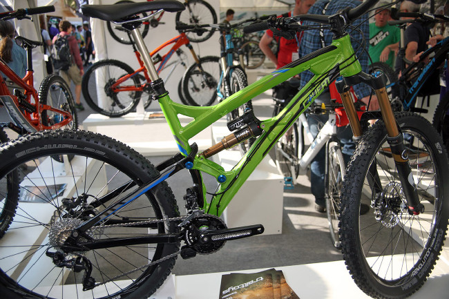 Transition - Eurobike 2013