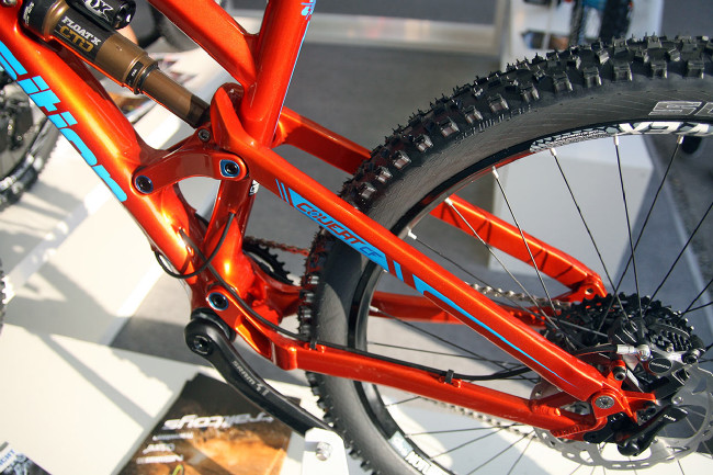 Transition - Eurobike 2013