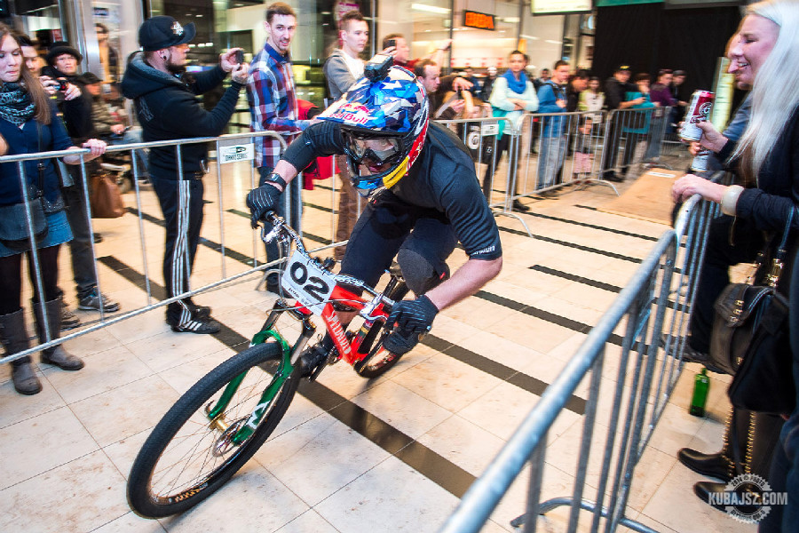 Arkdy Downmall 2014 Michal Prokop
