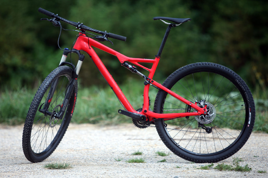 Specialized Epic Comp 29