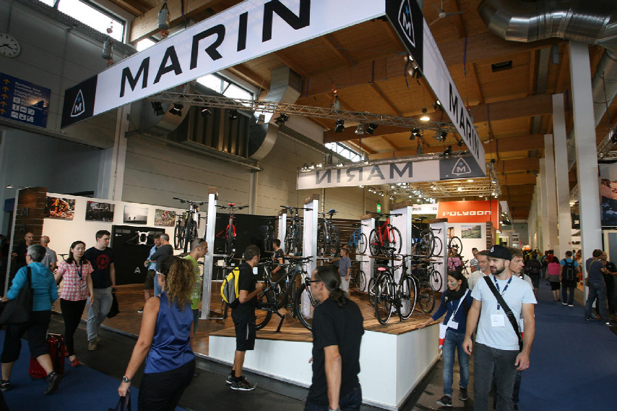 Marin 2015 - Eurobike