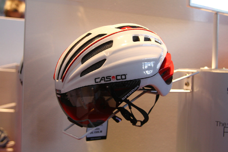 Casco - Eurobike 2014