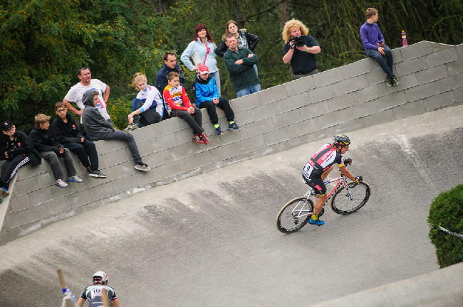 Tori Toi Cup #3, Lotice 2014