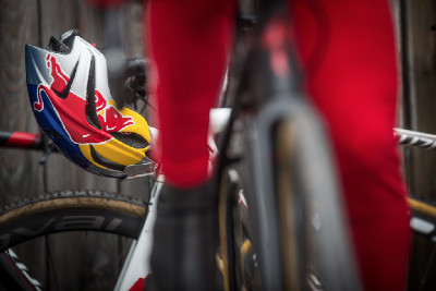 Mistrovství světa v cyklokrosu Tábor 2015: junioři & ženy