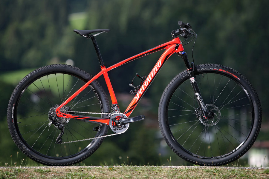 Fotogalerie: Specialized 2016 - Leogang