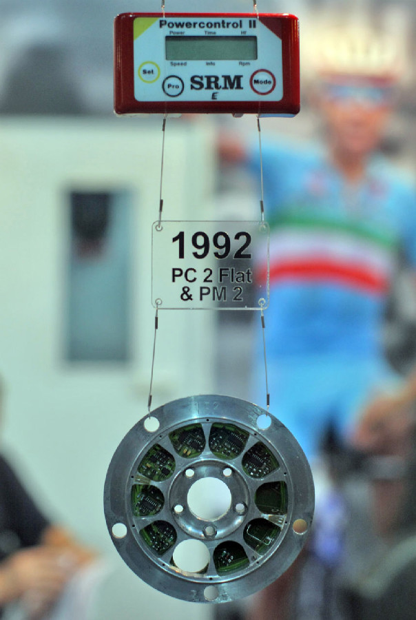 Eurobike 2015 retro pohledem