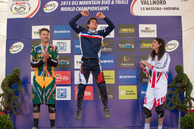 MS DHI Vallnord 2015