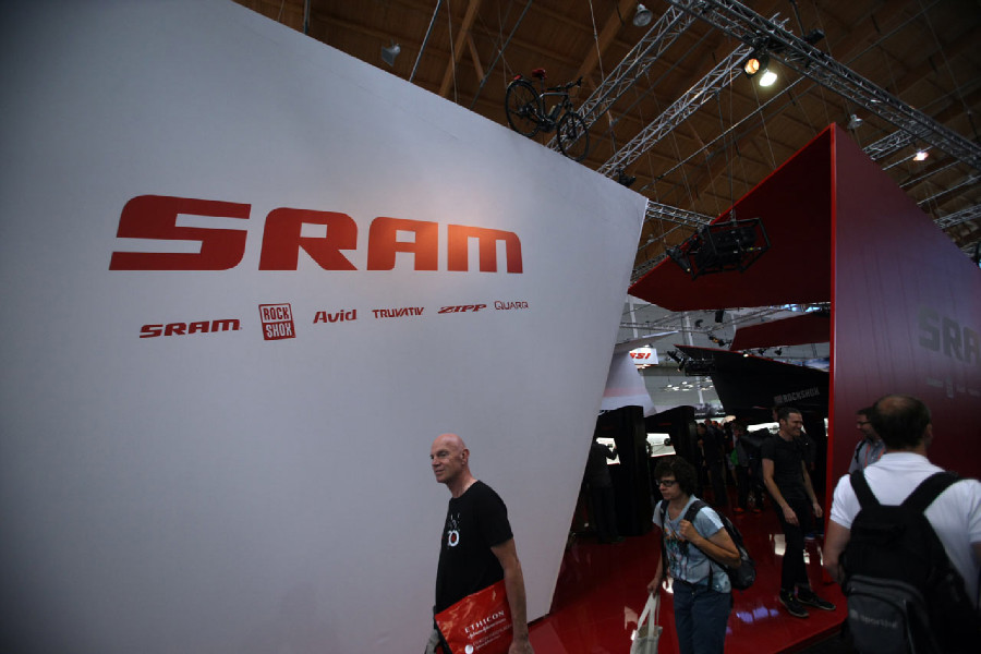 Sram 2016