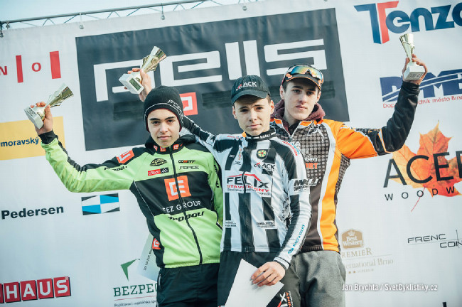 Toi Toi Cup 2015 - #10 Brno