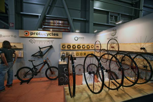 For Bikes 2016