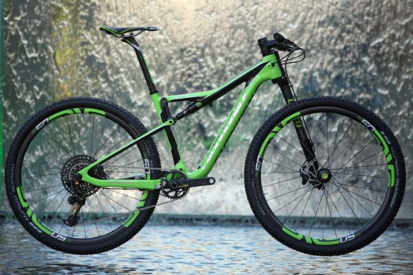 Cannondale Scalpel-Si 2017