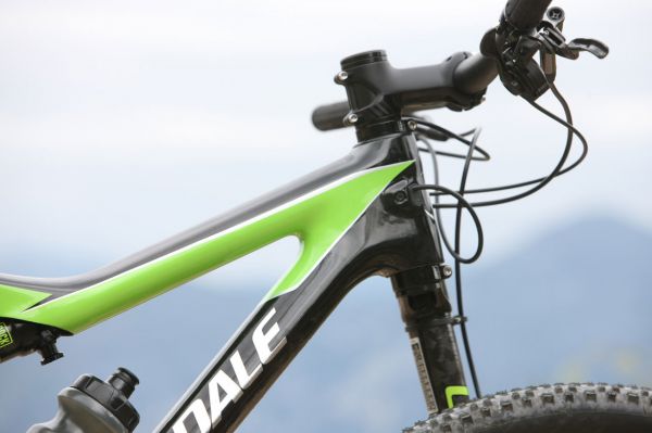 Cannondale Scalpel-Si 2017