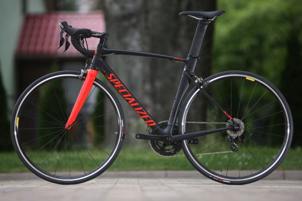 Fotogalerie: Specialized 2017