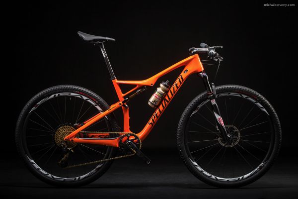 Specialized Epic Jry Kulhavho pro Rio