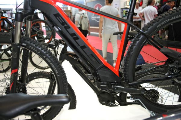 Bulls 2017 - Eurobike