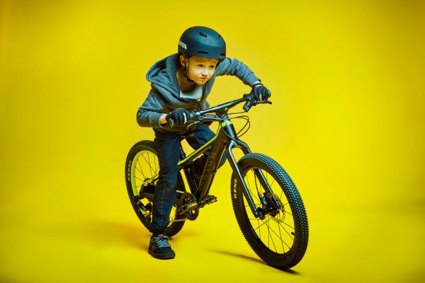 Canyon kids bikes 2017